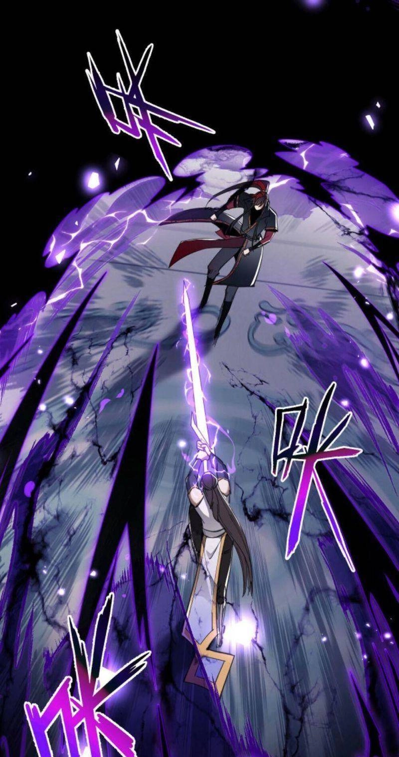 Sư Tôn: Nghịch Đồ Này Mới Không Phải Là Thánh Tử Chapter 7 - 27