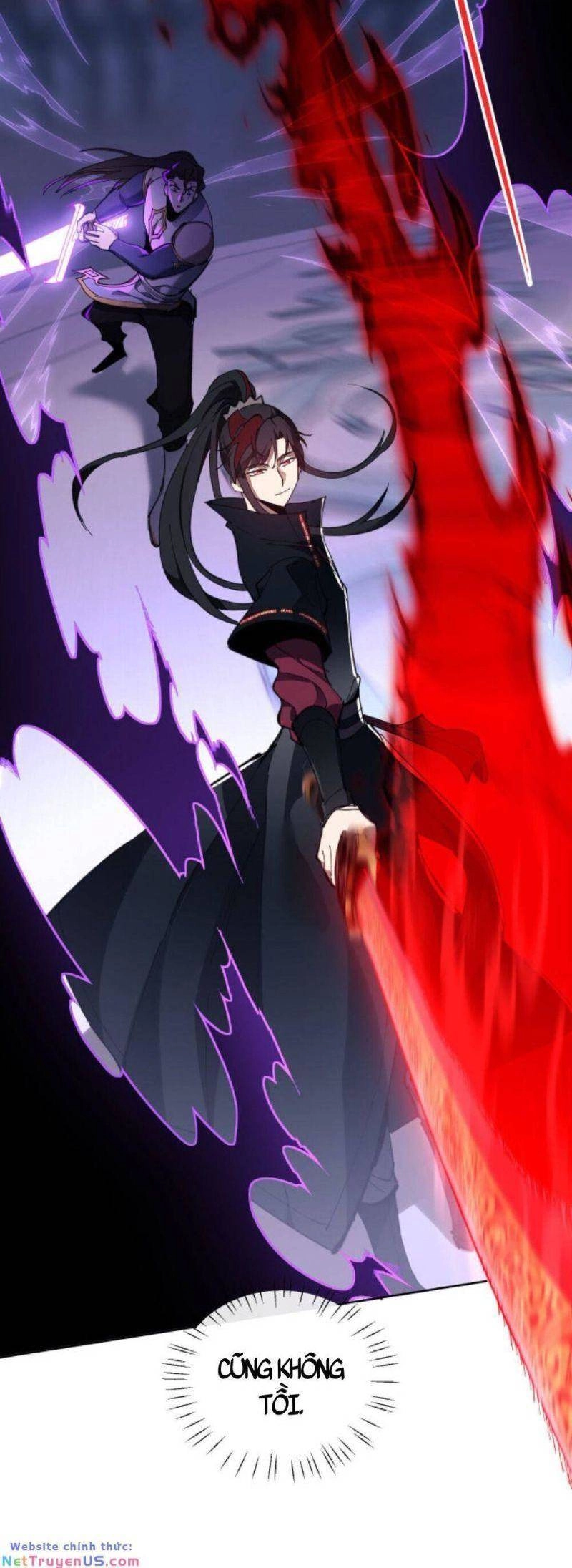 Sư Tôn: Nghịch Đồ Này Mới Không Phải Là Thánh Tử Chapter 7 - 30