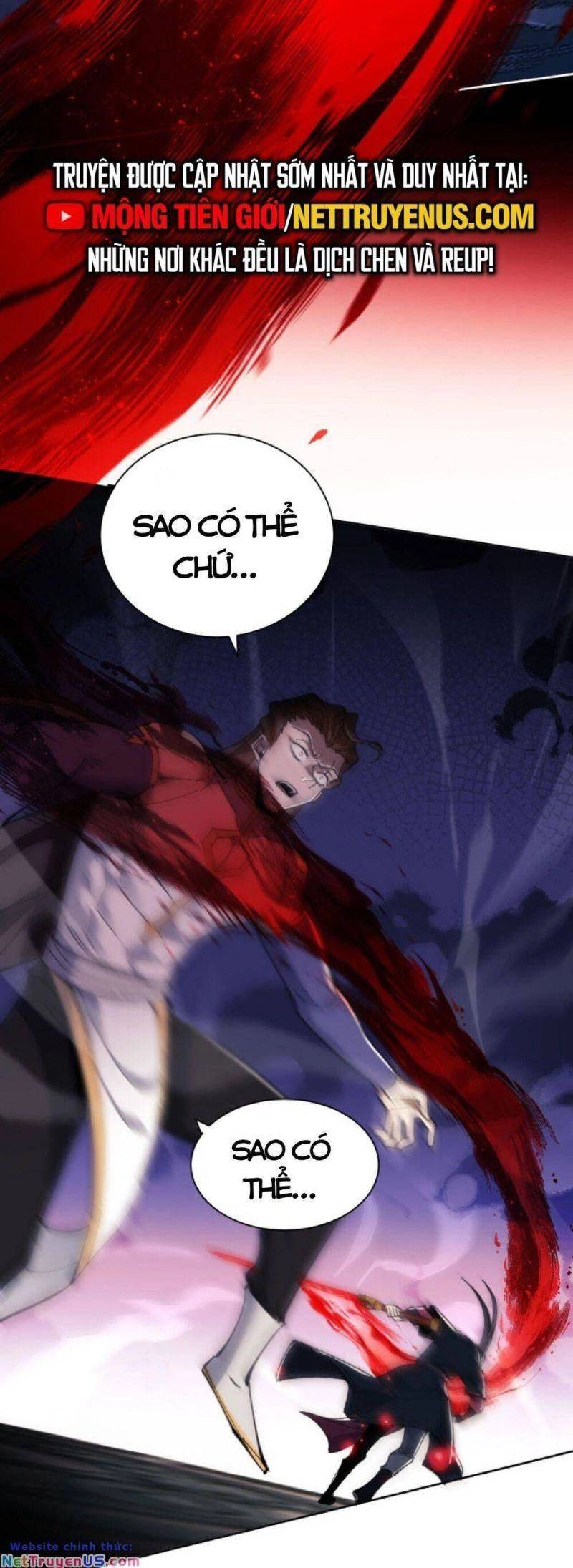 Sư Tôn: Nghịch Đồ Này Mới Không Phải Là Thánh Tử Chapter 7 - 36