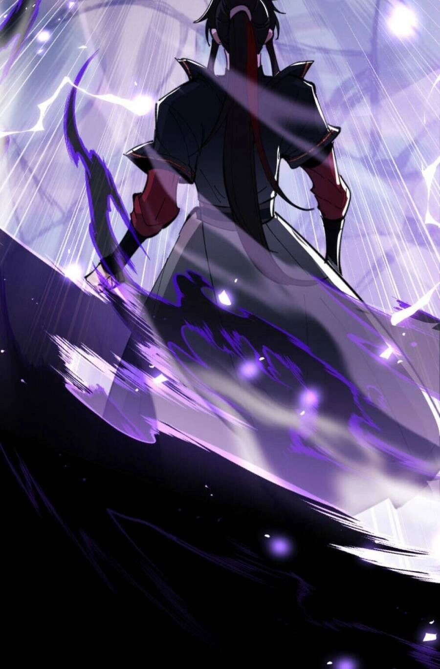 Sư Tôn: Nghịch Đồ Này Mới Không Phải Là Thánh Tử Chapter 7 - 47