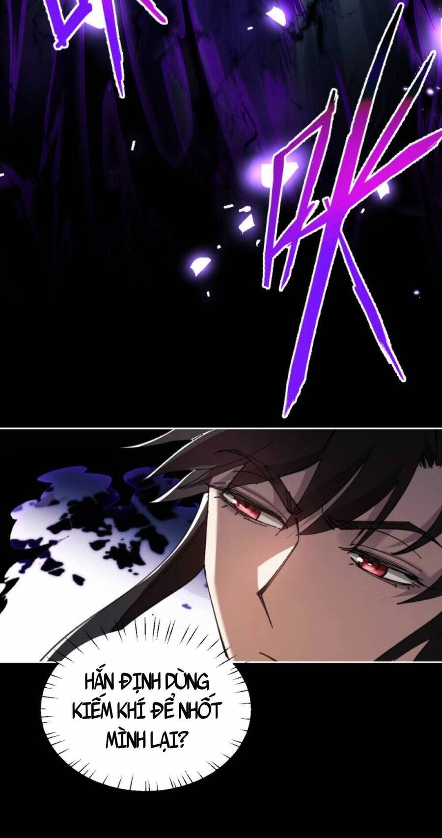 Sư Tôn: Nghịch Đồ Này Mới Không Phải Là Thánh Tử Chapter 7 - 49