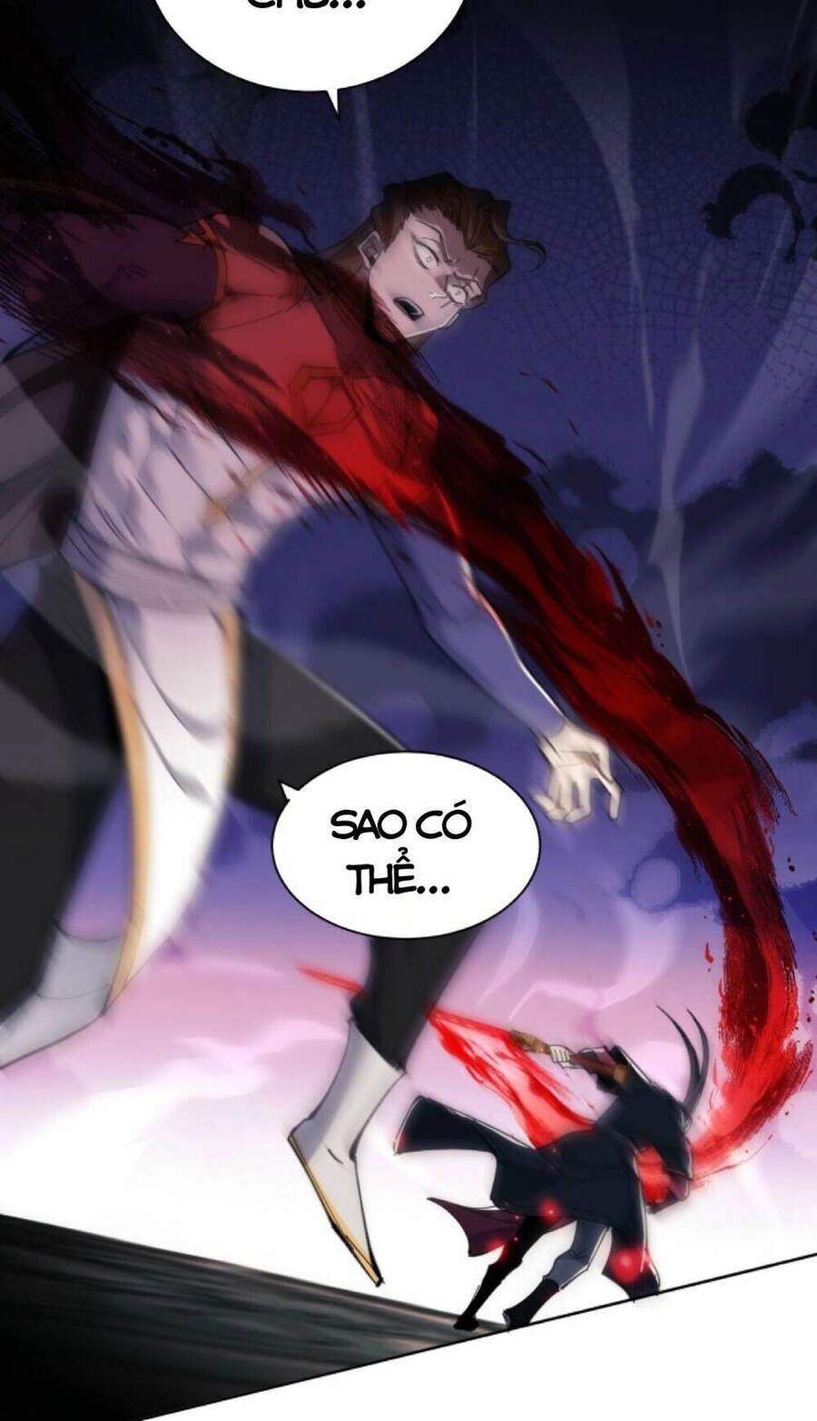 Sư Tôn: Nghịch Đồ Này Mới Không Phải Là Thánh Tử Chapter 7 - 63