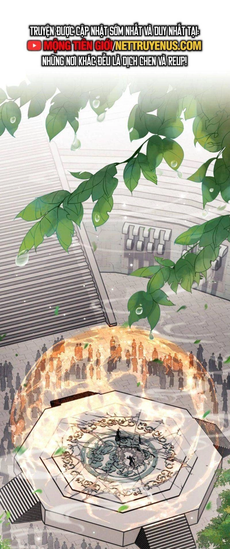 Sư Tôn: Nghịch Đồ Này Mới Không Phải Là Thánh Tử Chapter 8 - 1