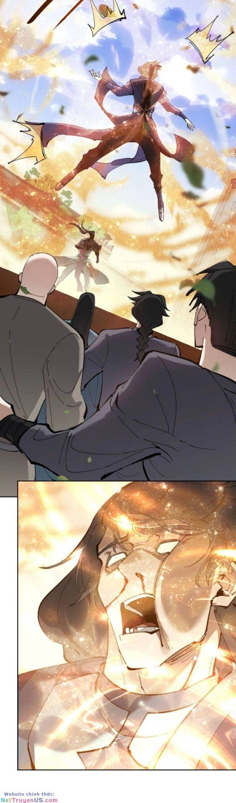 Sư Tôn: Nghịch Đồ Này Mới Không Phải Là Thánh Tử Chapter 8 - 25