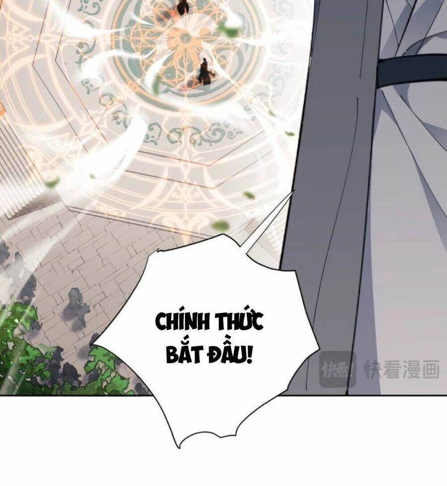 Sư Tôn: Nghịch Đồ Này Mới Không Phải Là Thánh Tử Chapter 8 - 27