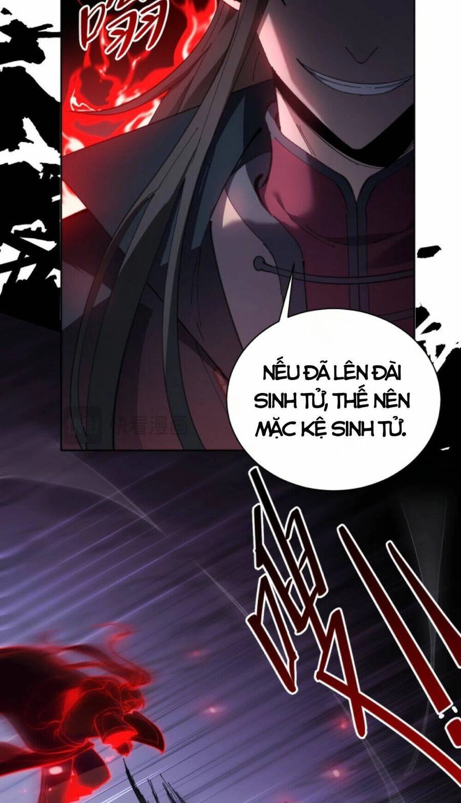 Sư Tôn: Nghịch Đồ Này Mới Không Phải Là Thánh Tử Chapter 8 - 33