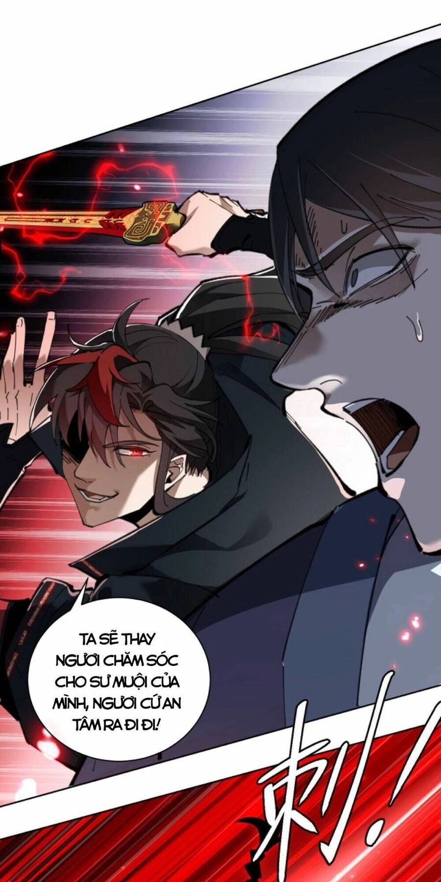 Sư Tôn: Nghịch Đồ Này Mới Không Phải Là Thánh Tử Chapter 8 - 39