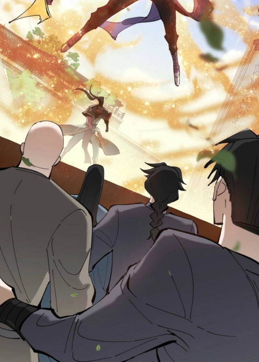 Sư Tôn: Nghịch Đồ Này Mới Không Phải Là Thánh Tử Chapter 8 - 44