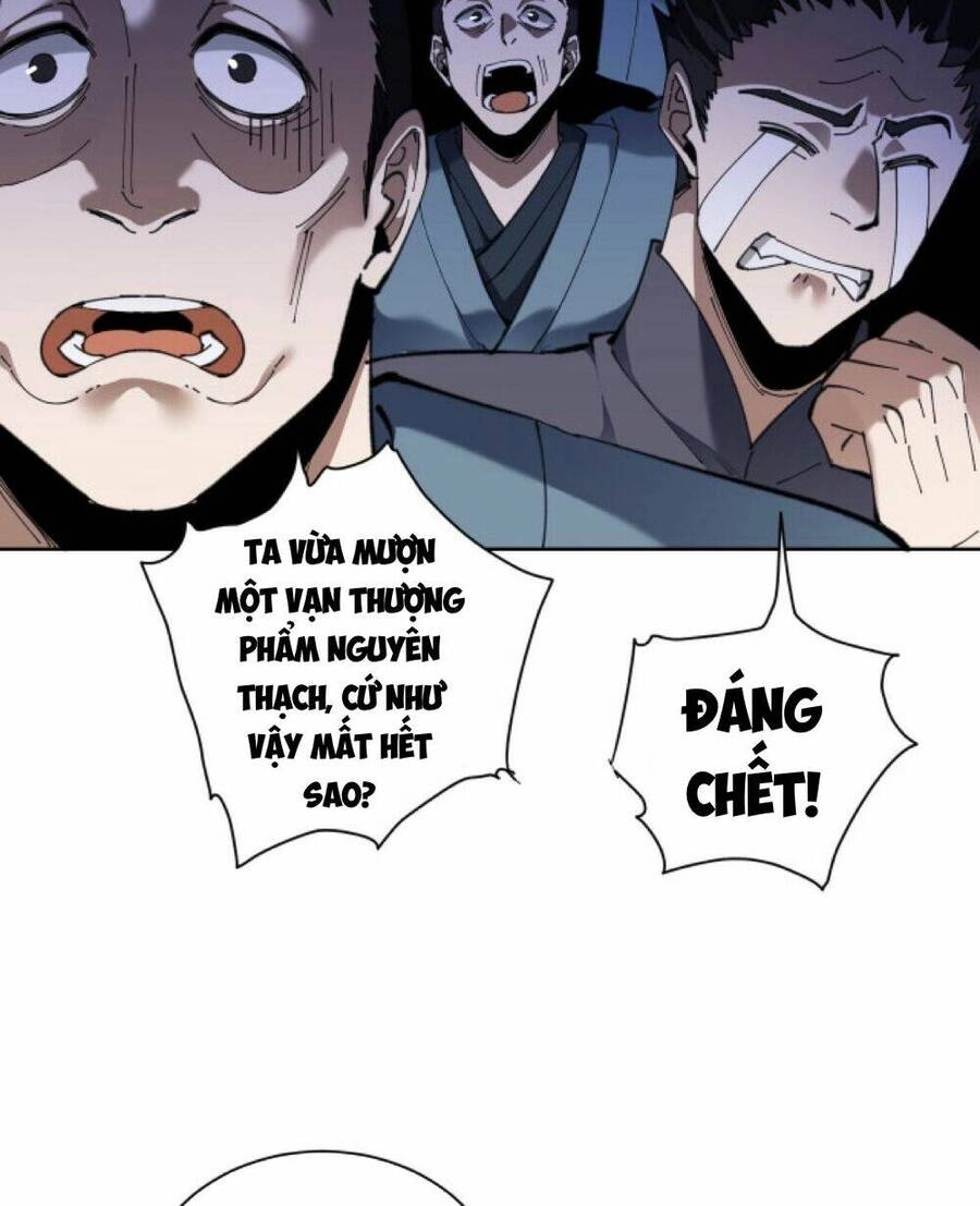 Sư Tôn: Nghịch Đồ Này Mới Không Phải Là Thánh Tử Chapter 9 - 5