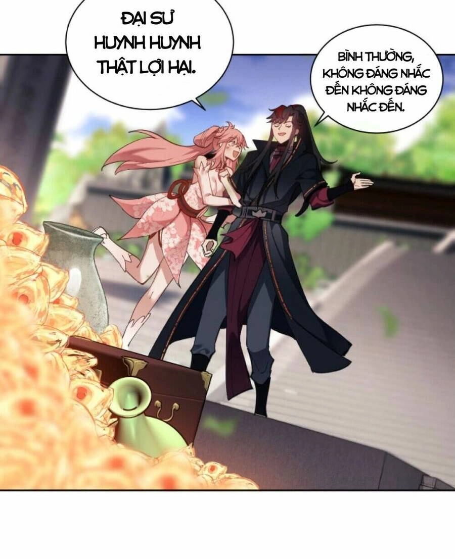 Sư Tôn: Nghịch Đồ Này Mới Không Phải Là Thánh Tử Chapter 9 - 6