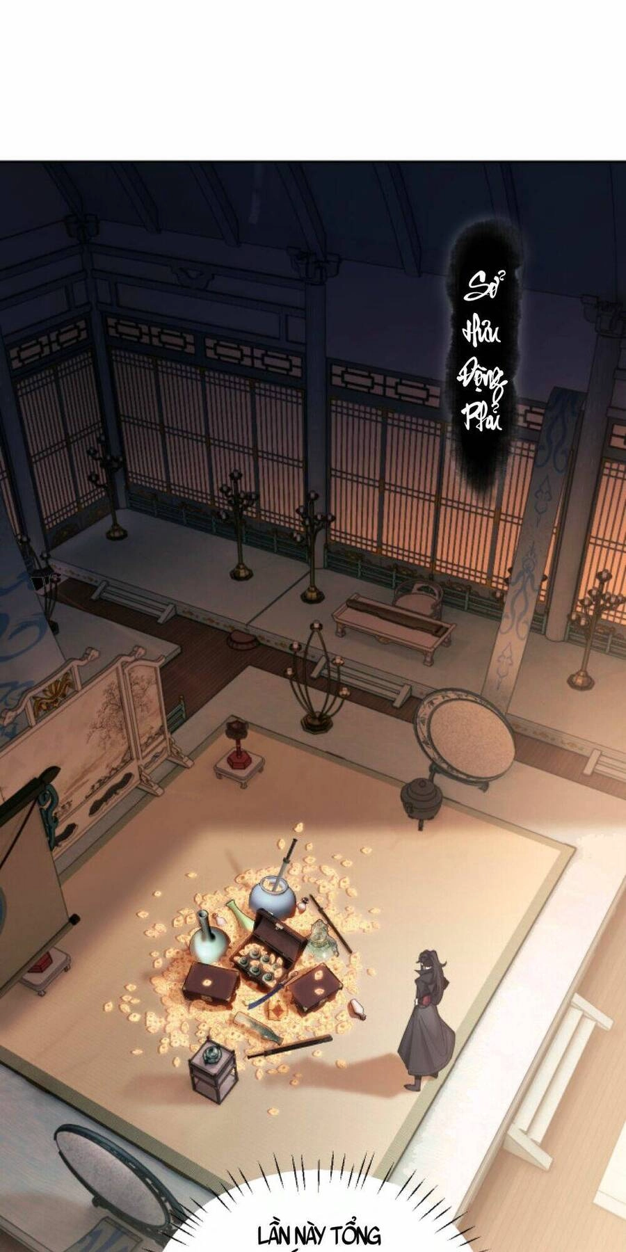 Sư Tôn: Nghịch Đồ Này Mới Không Phải Là Thánh Tử Chapter 9 - 16