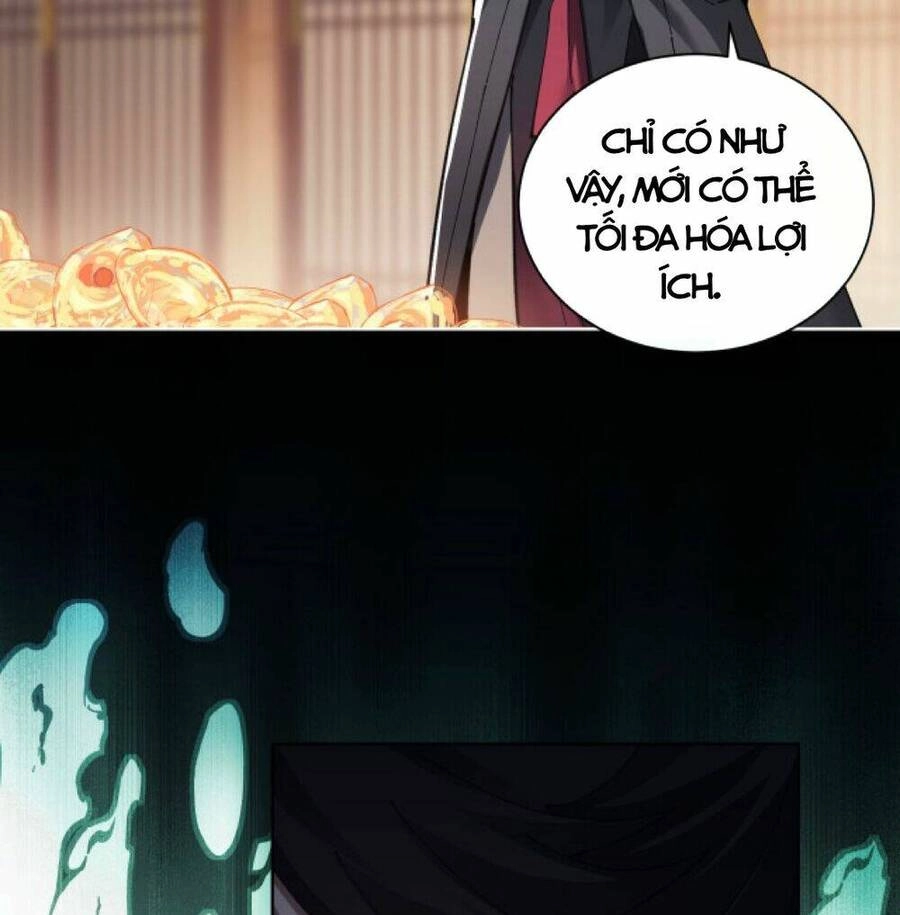 Sư Tôn: Nghịch Đồ Này Mới Không Phải Là Thánh Tử Chapter 9 - 22