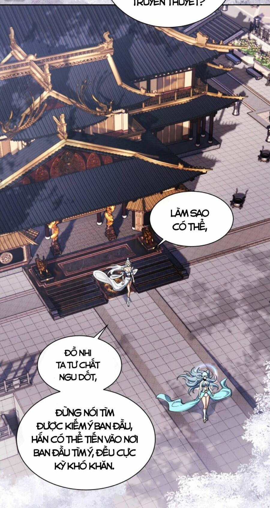 Sư Tôn: Nghịch Đồ Này Mới Không Phải Là Thánh Tử Chapter 9 - 26