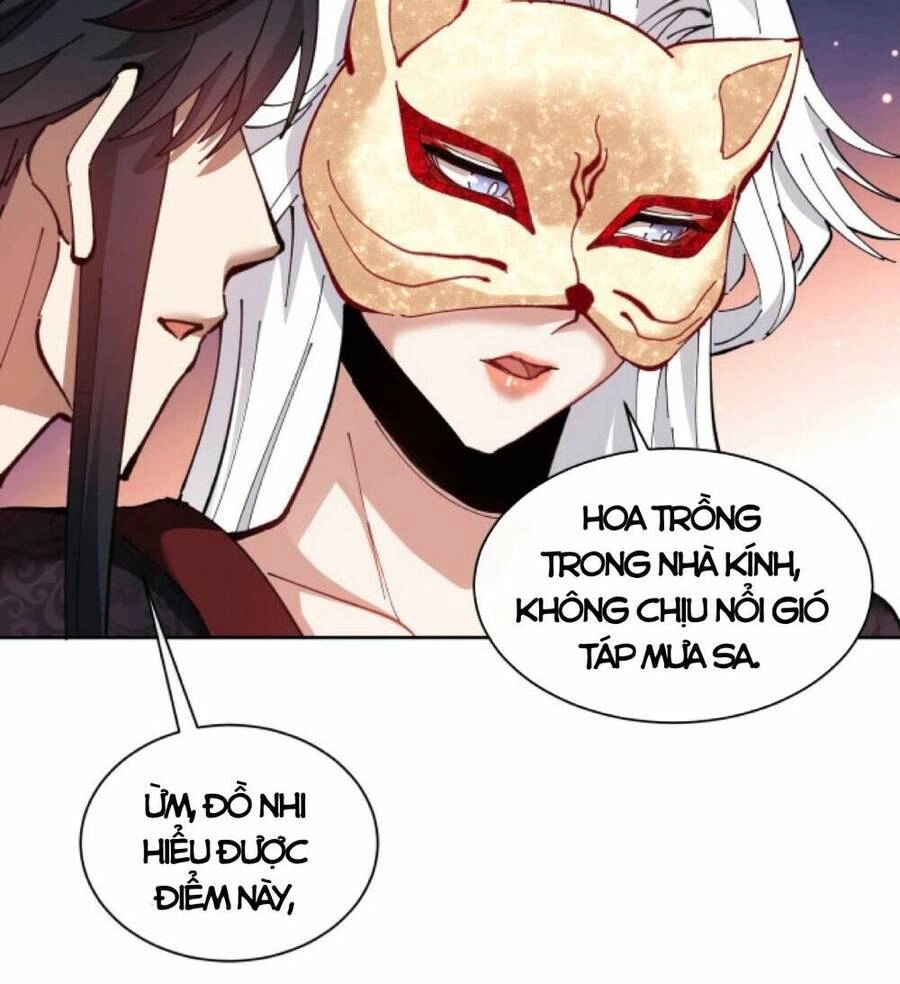 Sư Tôn: Nghịch Đồ Này Mới Không Phải Là Thánh Tử Chapter 9 - 41