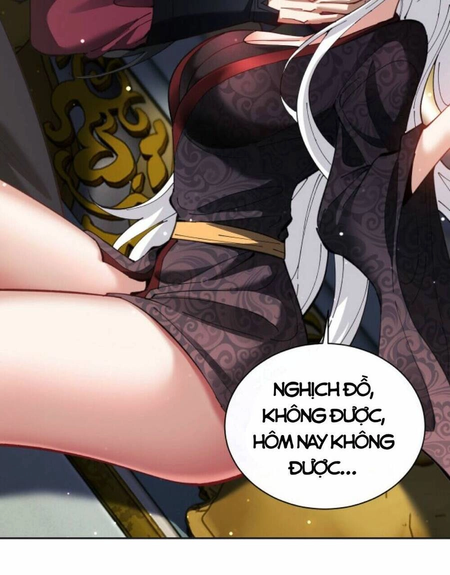 Sư Tôn: Nghịch Đồ Này Mới Không Phải Là Thánh Tử Chapter 9 - 43