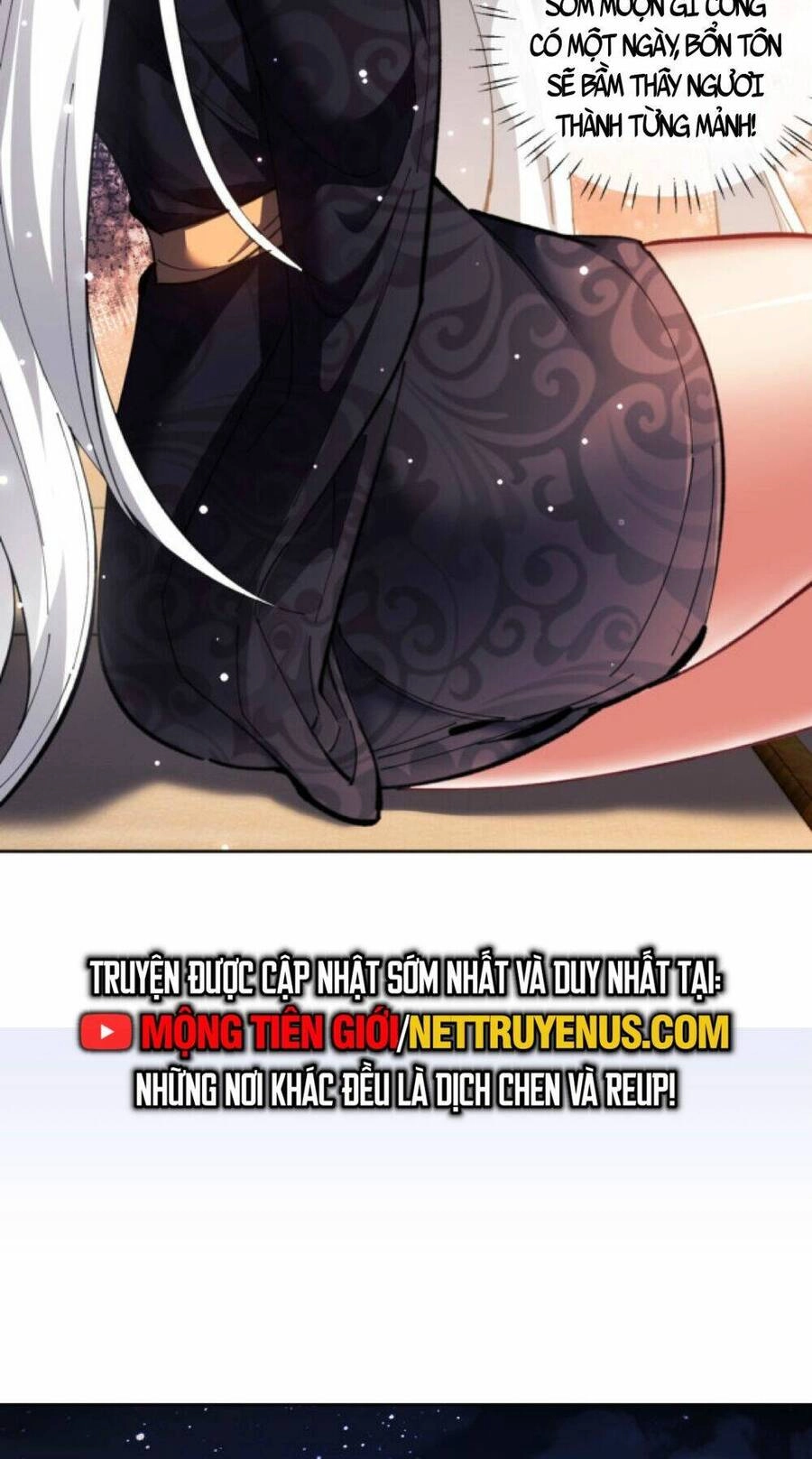 Sư Tôn: Nghịch Đồ Này Mới Không Phải Là Thánh Tử Chapter 10 - 7