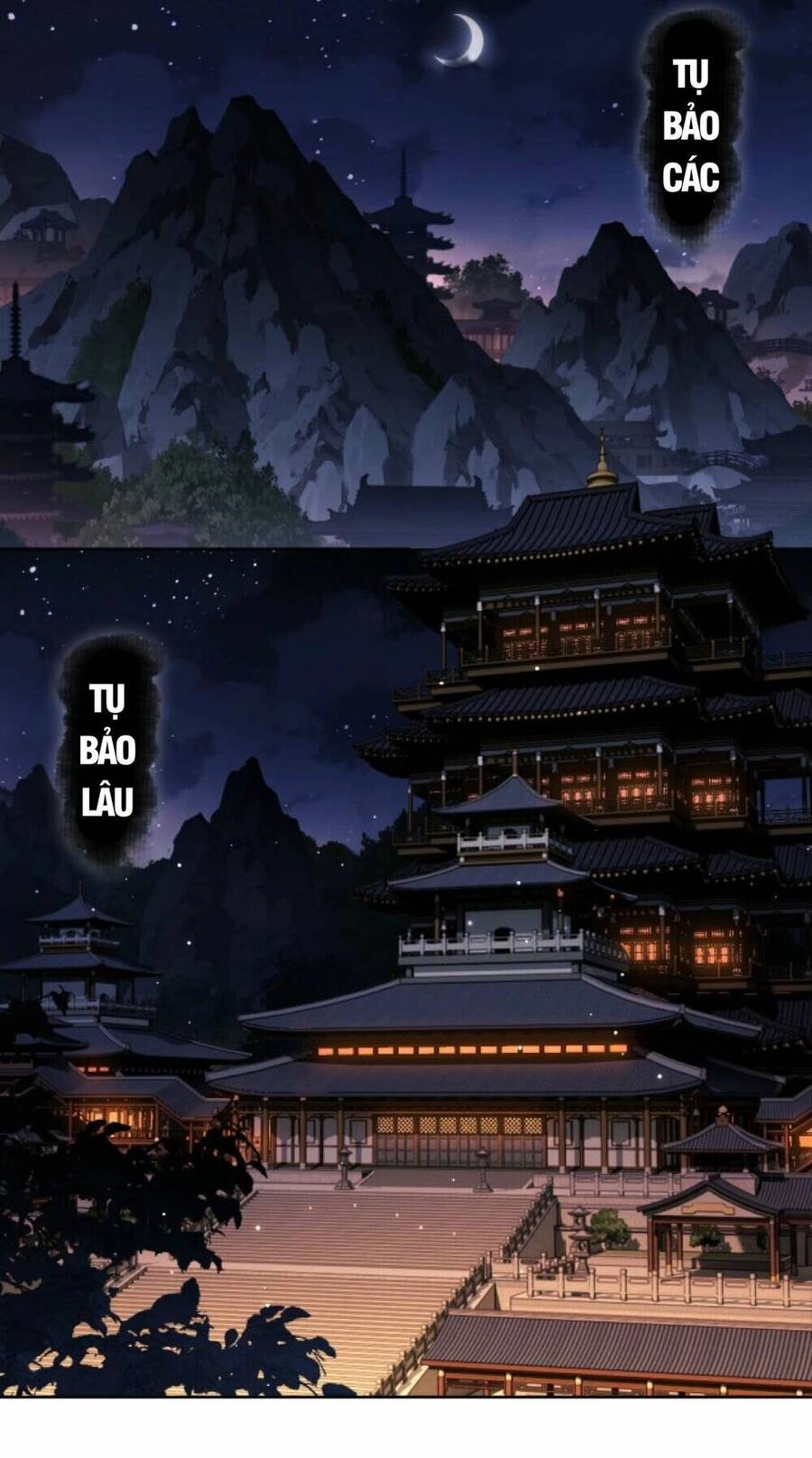 Sư Tôn: Nghịch Đồ Này Mới Không Phải Là Thánh Tử Chapter 10 - 8