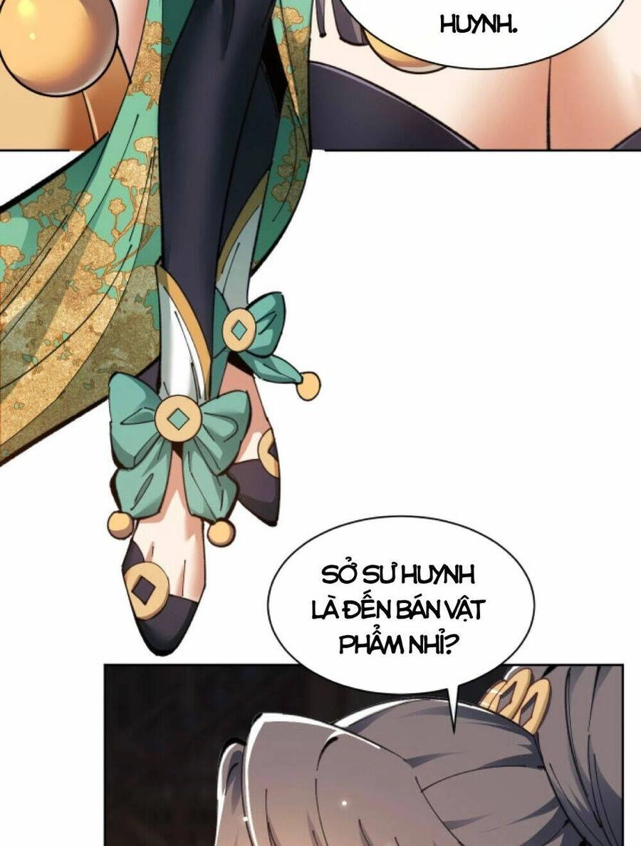 Sư Tôn: Nghịch Đồ Này Mới Không Phải Là Thánh Tử Chapter 10 - 11