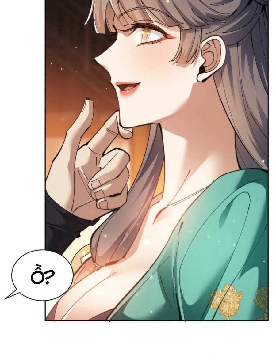 Sư Tôn: Nghịch Đồ Này Mới Không Phải Là Thánh Tử Chapter 10 - 12