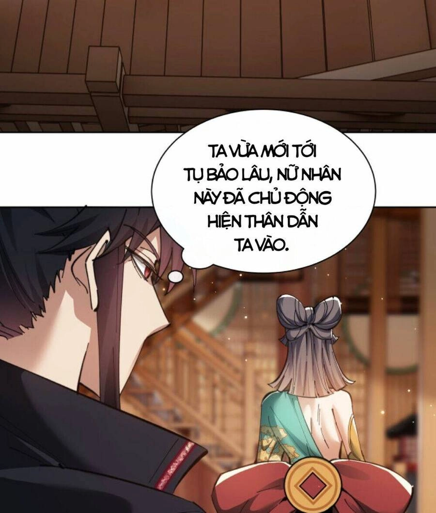 Sư Tôn: Nghịch Đồ Này Mới Không Phải Là Thánh Tử Chapter 10 - 15