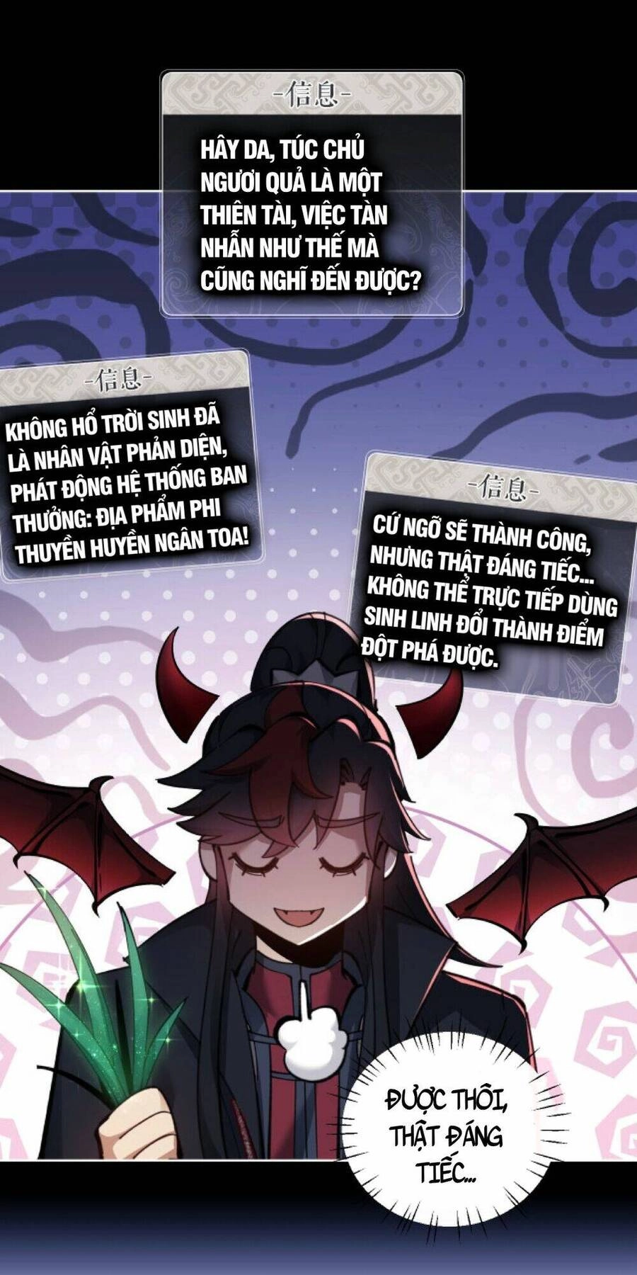 Sư Tôn: Nghịch Đồ Này Mới Không Phải Là Thánh Tử Chapter 10 - 20