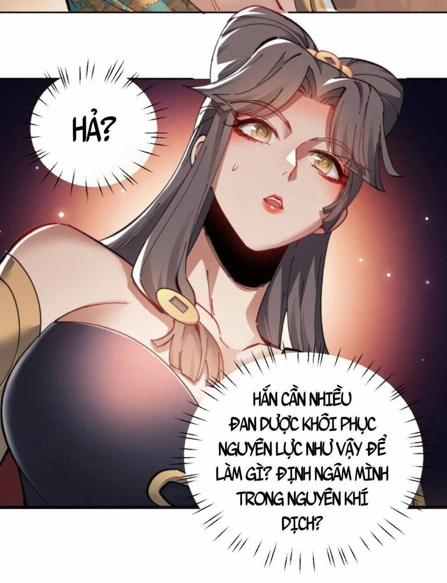 Sư Tôn: Nghịch Đồ Này Mới Không Phải Là Thánh Tử Chapter 10 - 23