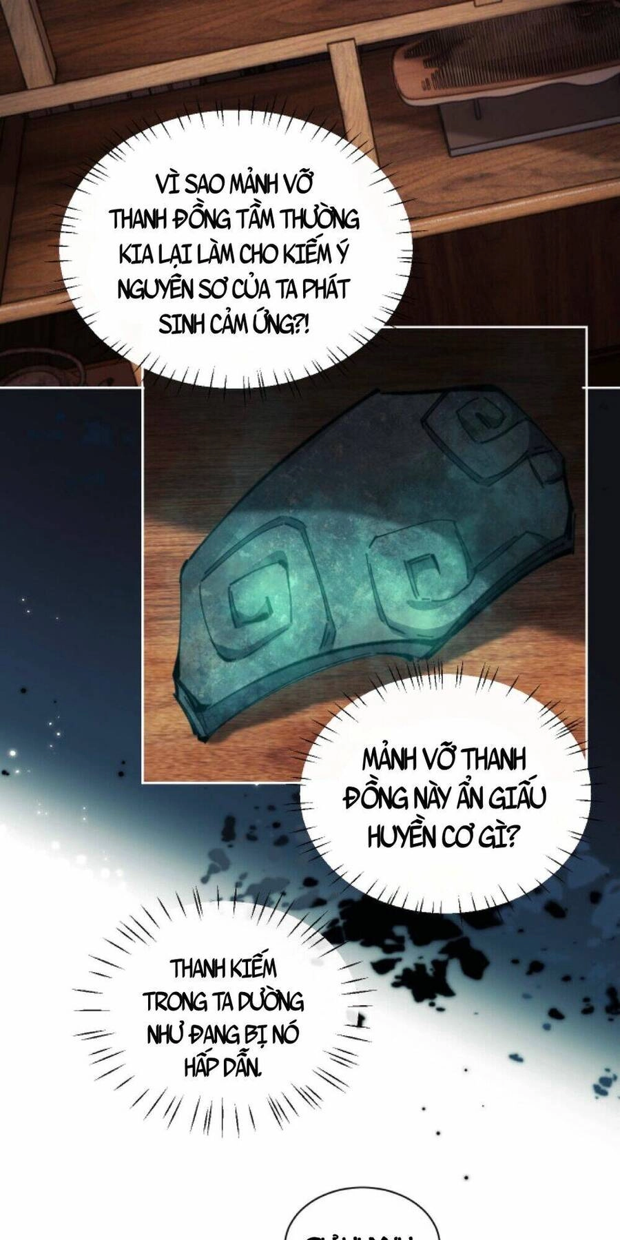 Sư Tôn: Nghịch Đồ Này Mới Không Phải Là Thánh Tử Chapter 10 - 27