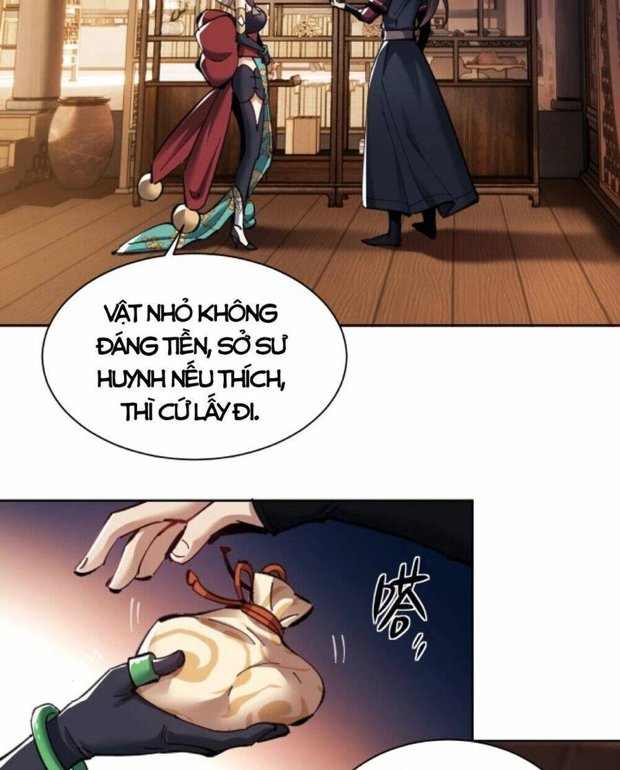 Sư Tôn: Nghịch Đồ Này Mới Không Phải Là Thánh Tử Chapter 10 - 29