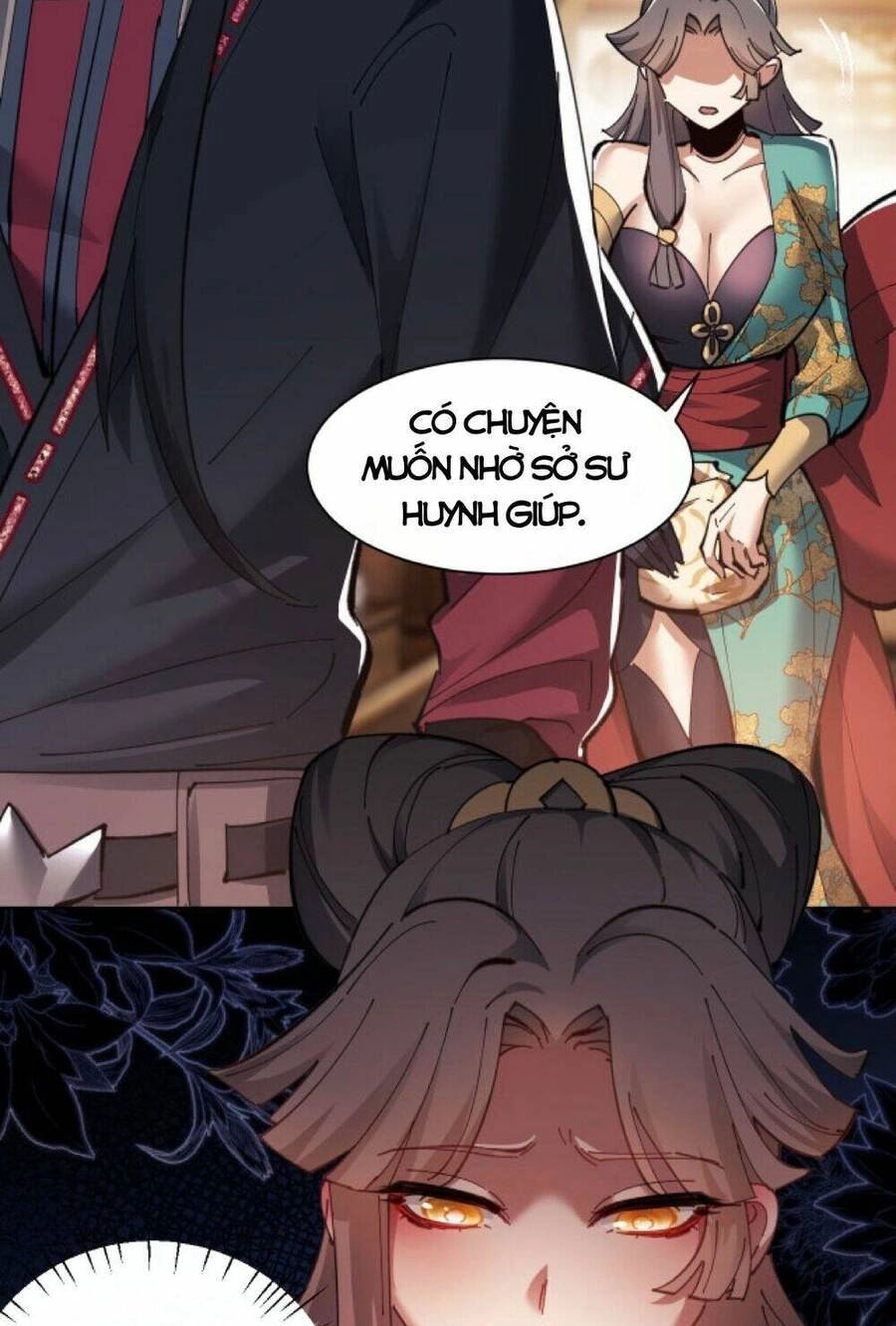 Sư Tôn: Nghịch Đồ Này Mới Không Phải Là Thánh Tử Chapter 10 - 32