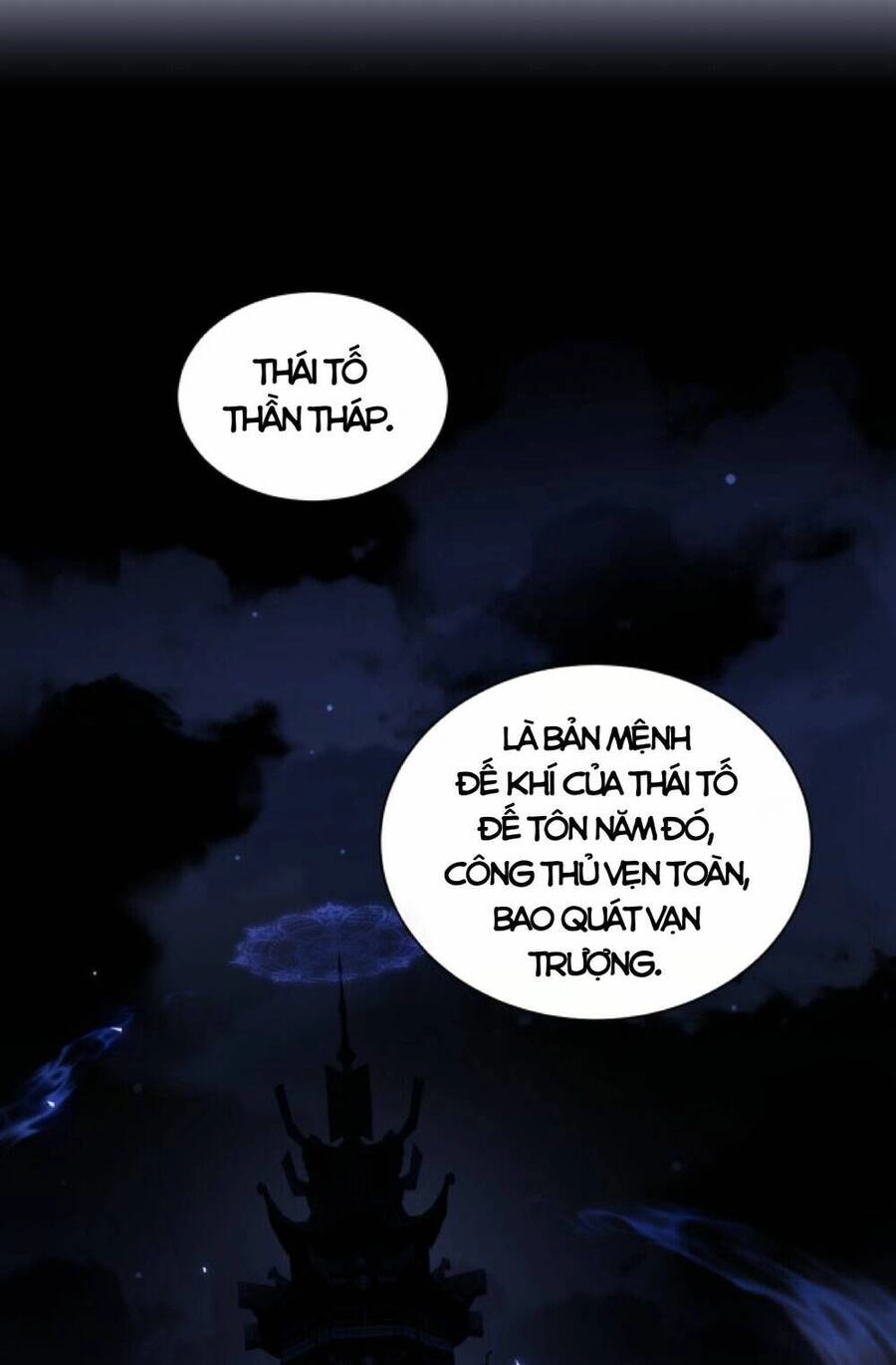 Sư Tôn: Nghịch Đồ Này Mới Không Phải Là Thánh Tử Chapter 10 - 37