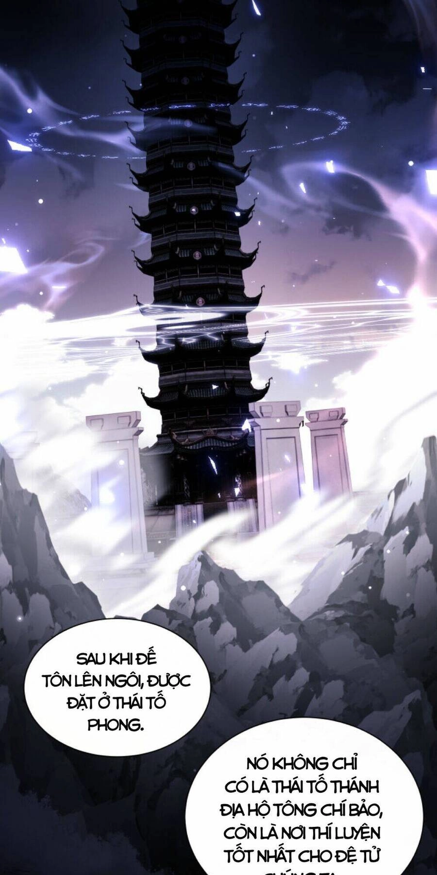 Sư Tôn: Nghịch Đồ Này Mới Không Phải Là Thánh Tử Chapter 10 - 38