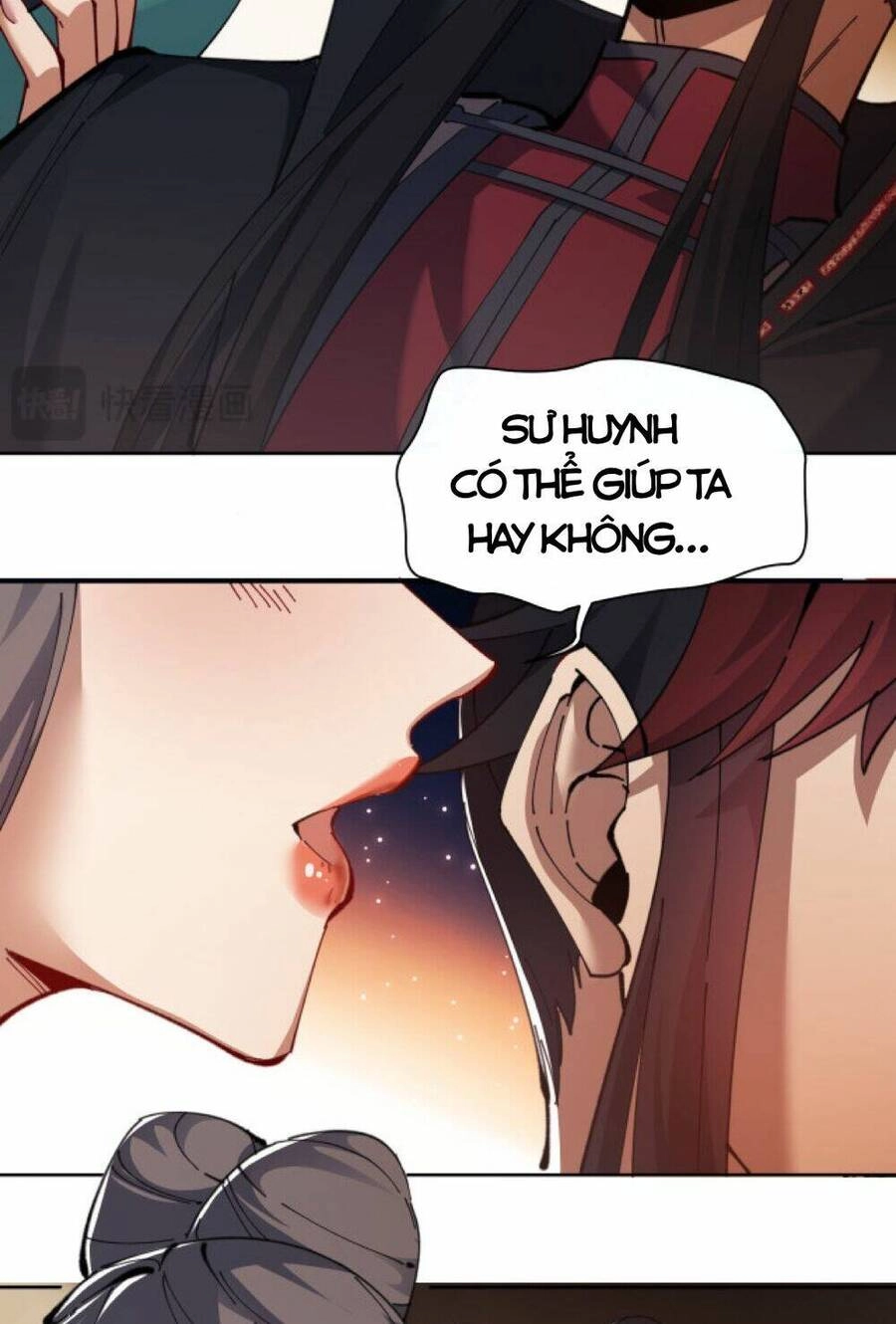 Sư Tôn: Nghịch Đồ Này Mới Không Phải Là Thánh Tử Chapter 10 - 44