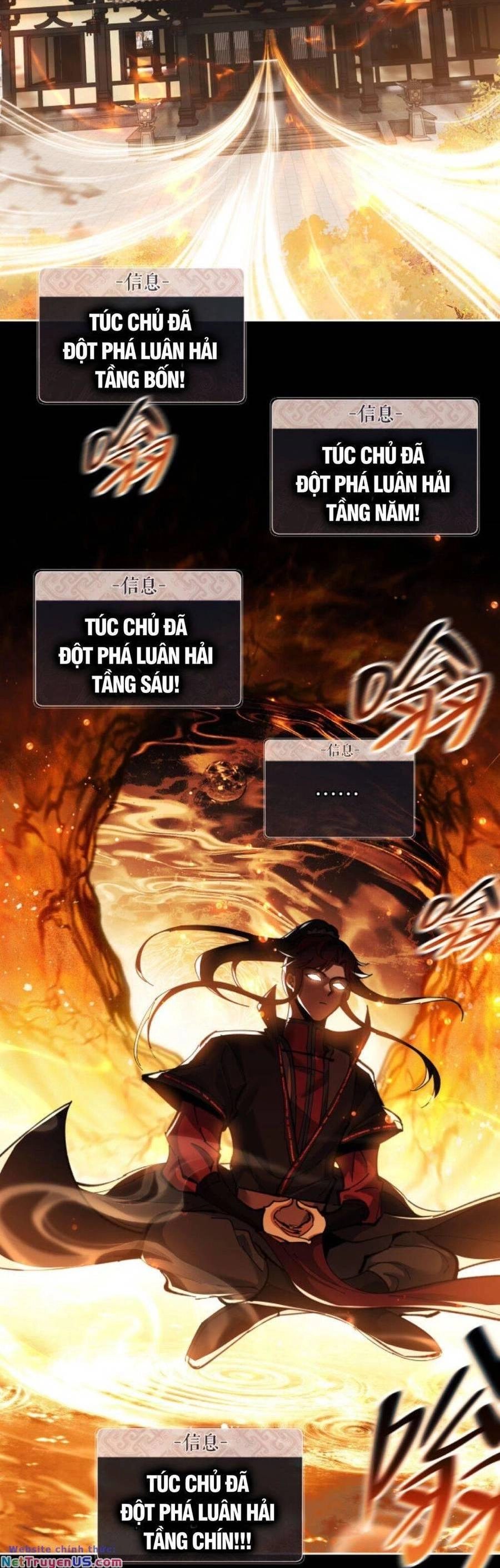 Sư Tôn: Nghịch Đồ Này Mới Không Phải Là Thánh Tử Chapter 11 - 2