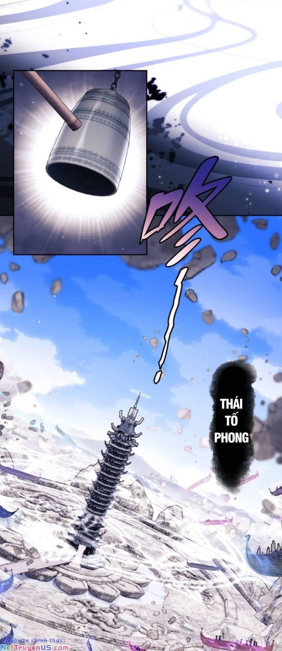 Sư Tôn: Nghịch Đồ Này Mới Không Phải Là Thánh Tử Chapter 11 - 7