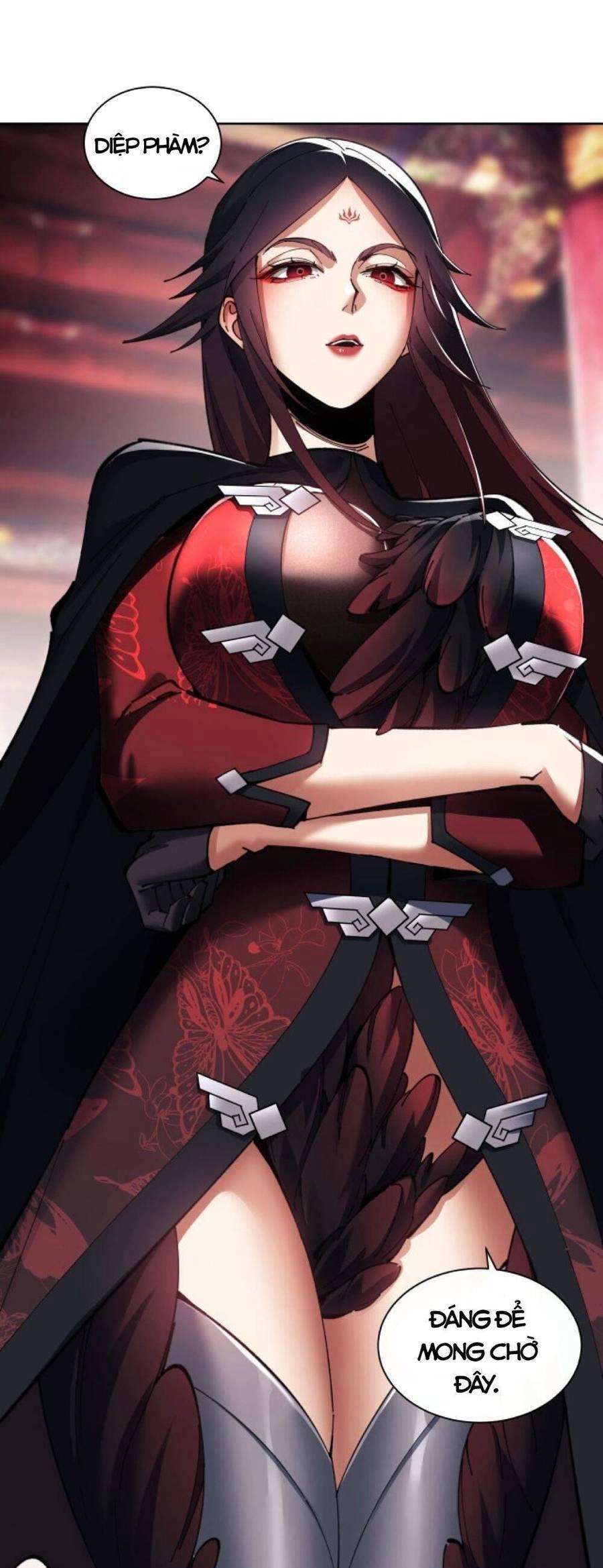 Sư Tôn: Nghịch Đồ Này Mới Không Phải Là Thánh Tử Chapter 11 - 10