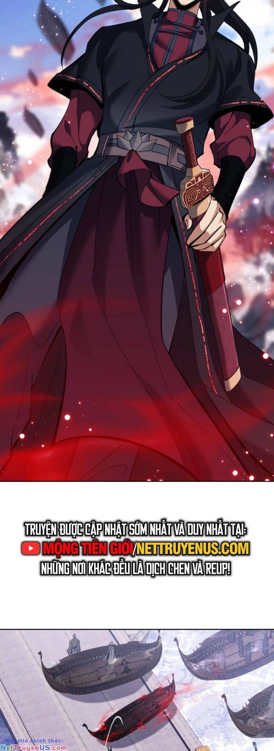 Sư Tôn: Nghịch Đồ Này Mới Không Phải Là Thánh Tử Chapter 11 - 13