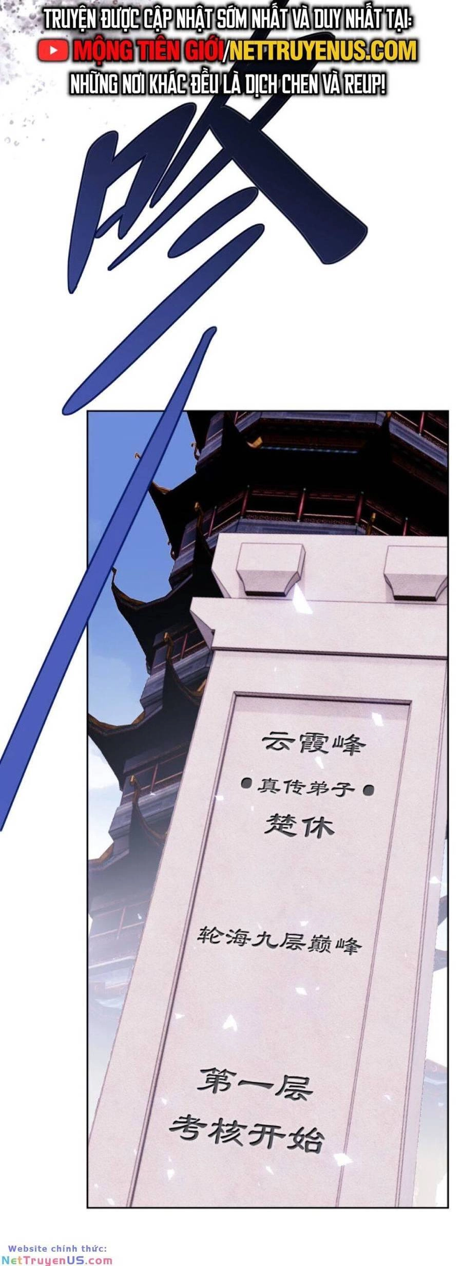 Sư Tôn: Nghịch Đồ Này Mới Không Phải Là Thánh Tử Chapter 11 - 20