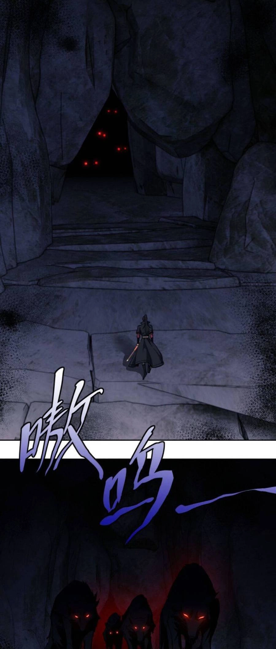 Sư Tôn: Nghịch Đồ Này Mới Không Phải Là Thánh Tử Chapter 11 - 24