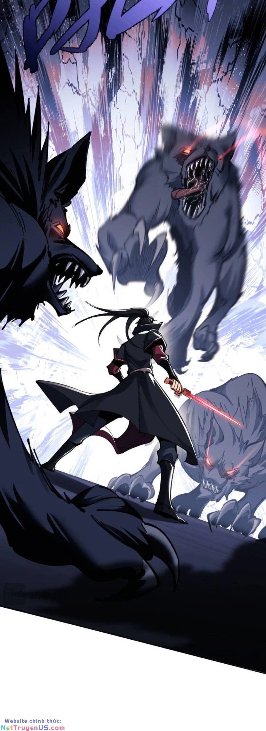 Sư Tôn: Nghịch Đồ Này Mới Không Phải Là Thánh Tử Chapter 11 - 27