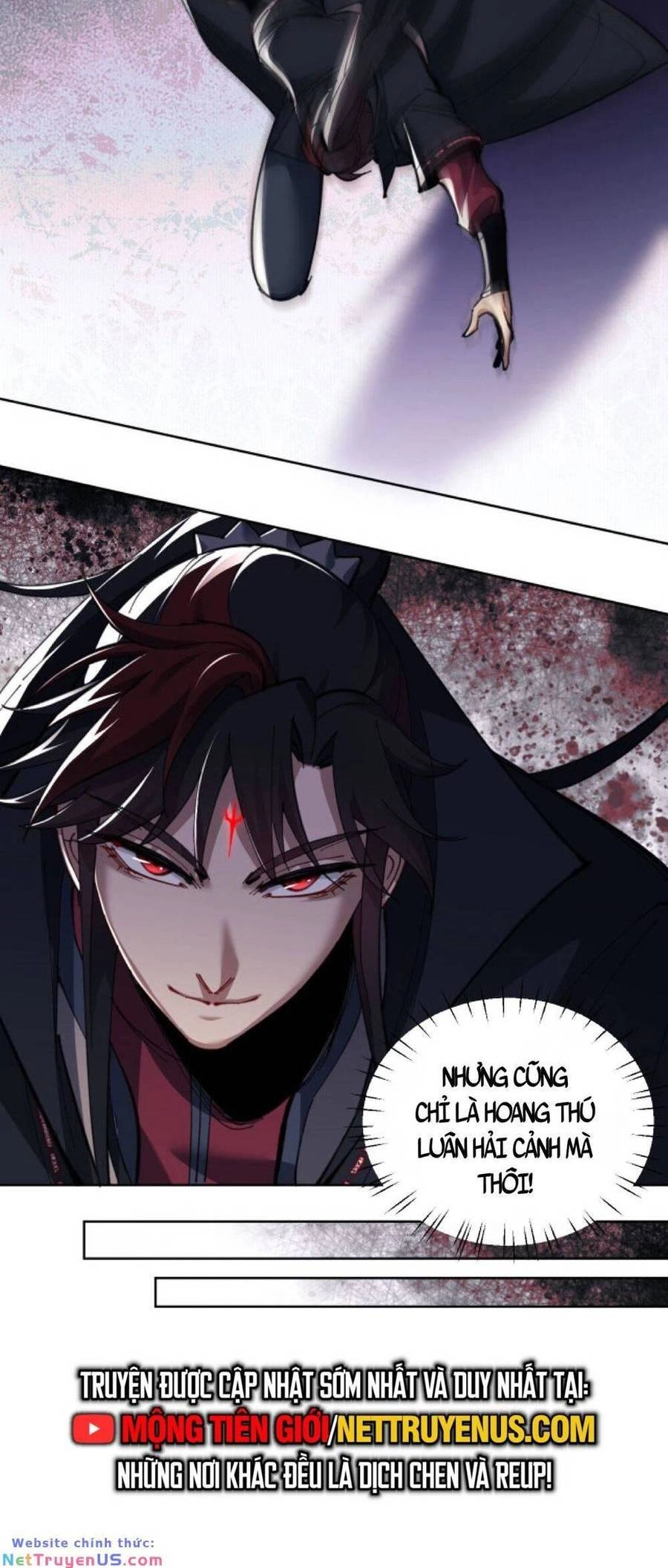 Sư Tôn: Nghịch Đồ Này Mới Không Phải Là Thánh Tử Chapter 11 - 30