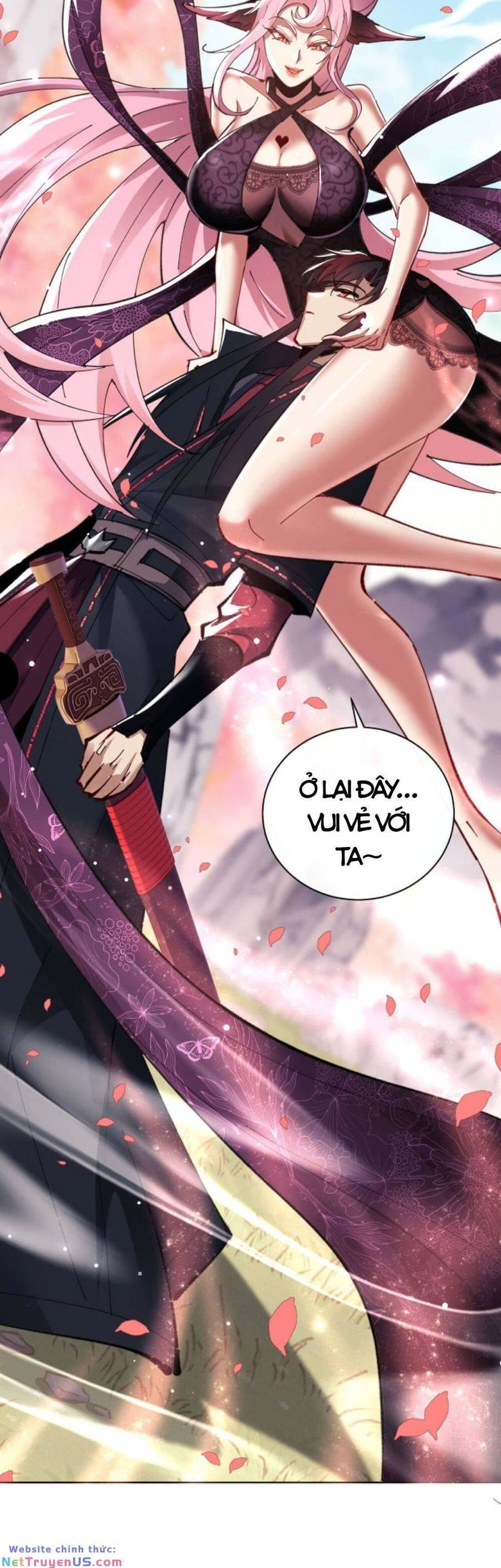 Sư Tôn: Nghịch Đồ Này Mới Không Phải Là Thánh Tử Chapter 11 - 32