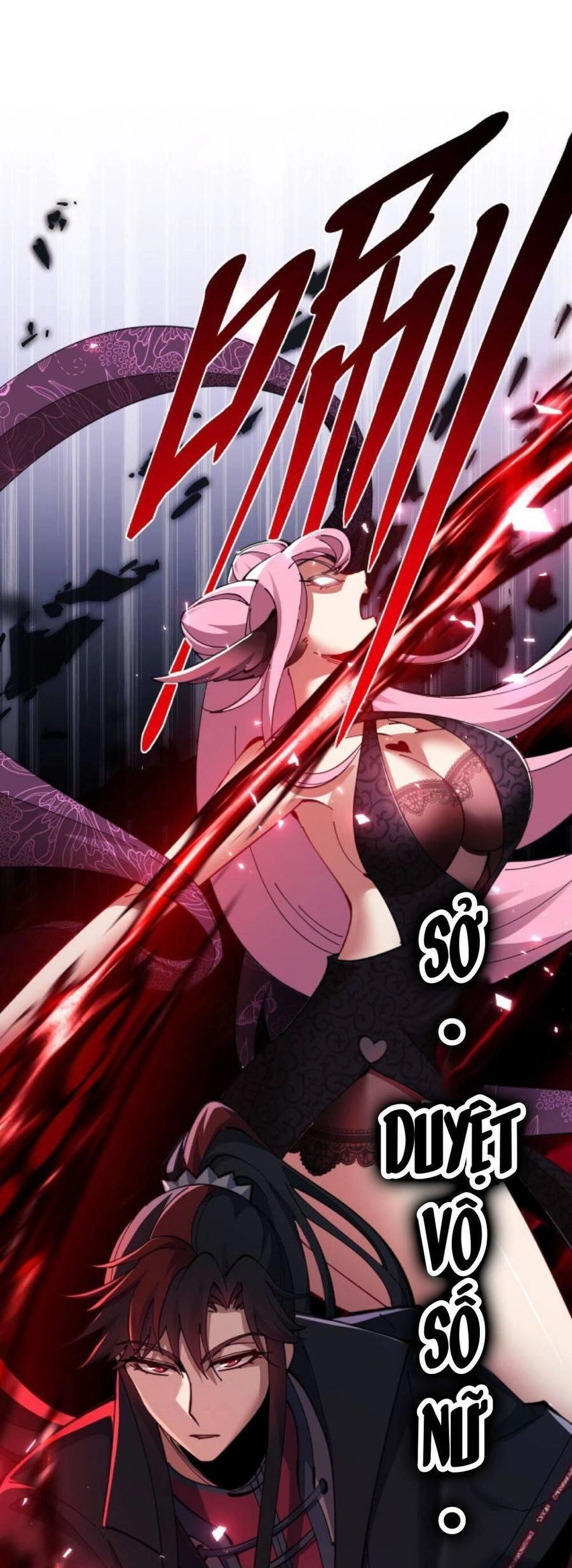 Sư Tôn: Nghịch Đồ Này Mới Không Phải Là Thánh Tử Chapter 11 - 33