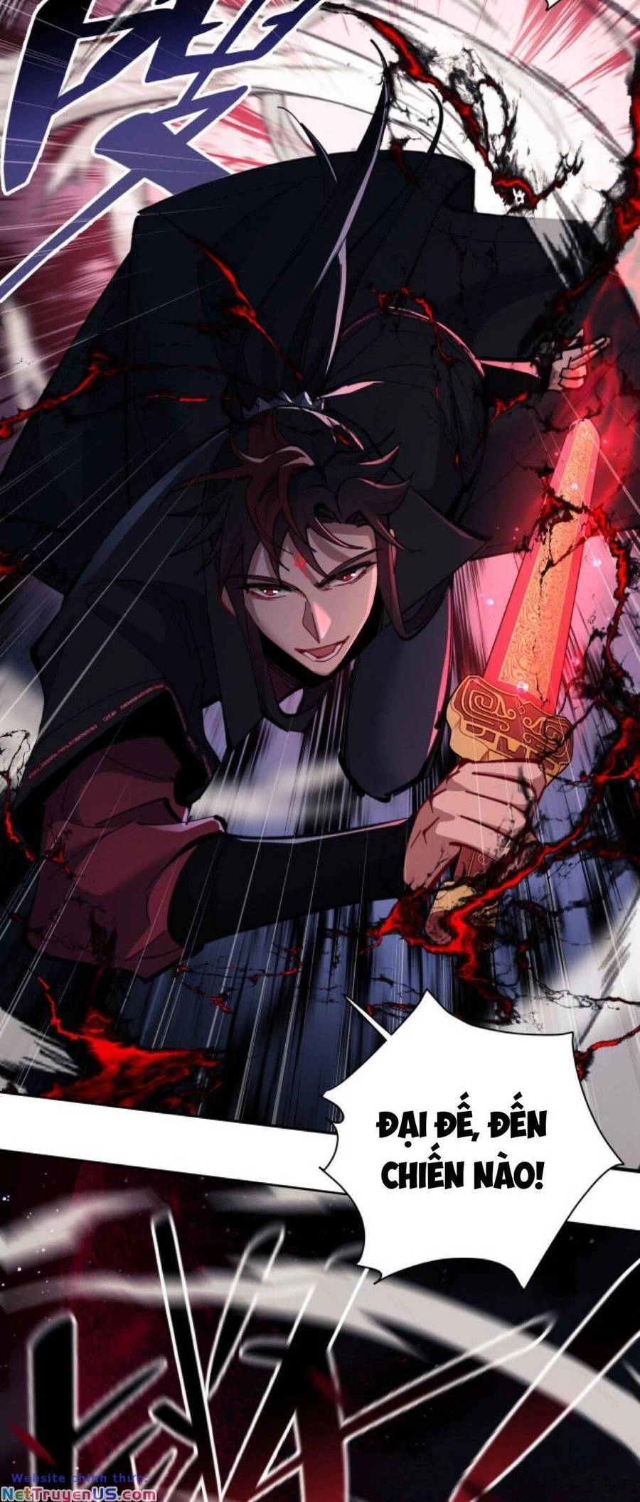 Sư Tôn: Nghịch Đồ Này Mới Không Phải Là Thánh Tử Chapter 11 - 42