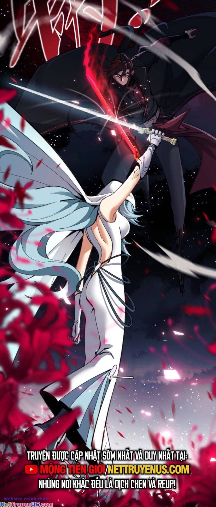 Sư Tôn: Nghịch Đồ Này Mới Không Phải Là Thánh Tử Chapter 11 - 43