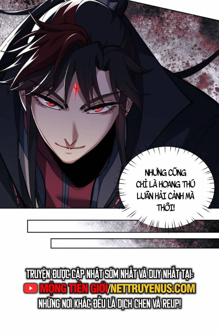 Sư Tôn: Nghịch Đồ Này Mới Không Phải Là Thánh Tử Chapter 11 - 48