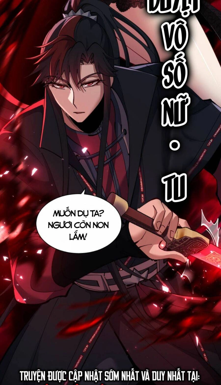 Sư Tôn: Nghịch Đồ Này Mới Không Phải Là Thánh Tử Chapter 11 - 54