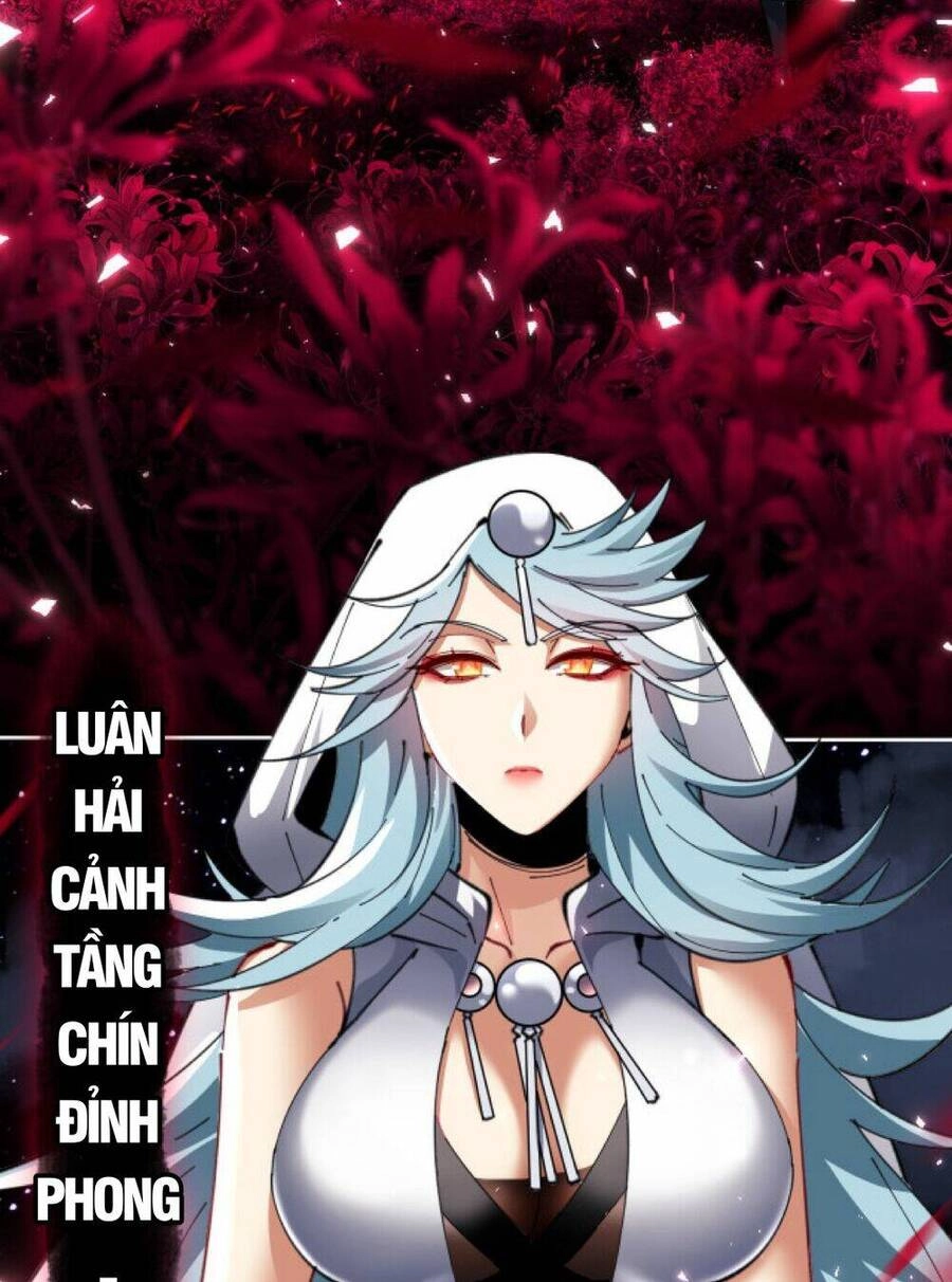 Sư Tôn: Nghịch Đồ Này Mới Không Phải Là Thánh Tử Chapter 11 - 61