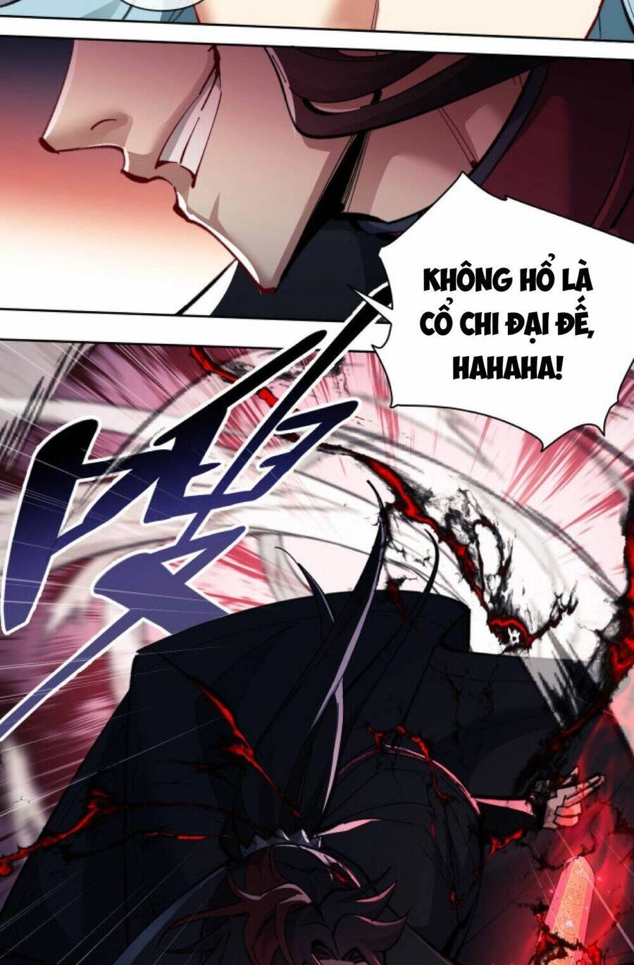 Sư Tôn: Nghịch Đồ Này Mới Không Phải Là Thánh Tử Chapter 11 - 65