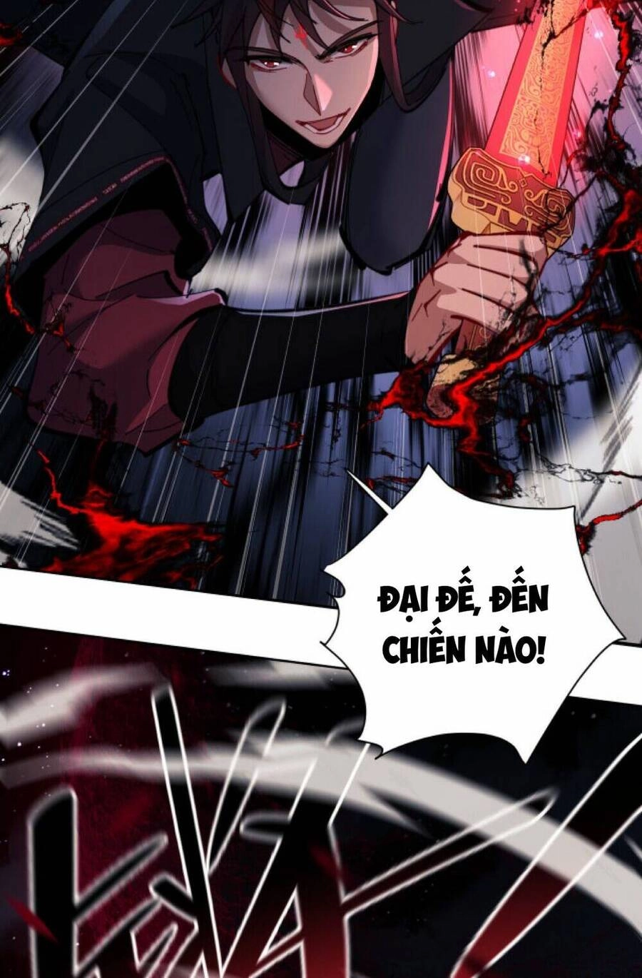 Sư Tôn: Nghịch Đồ Này Mới Không Phải Là Thánh Tử Chapter 11 - 66