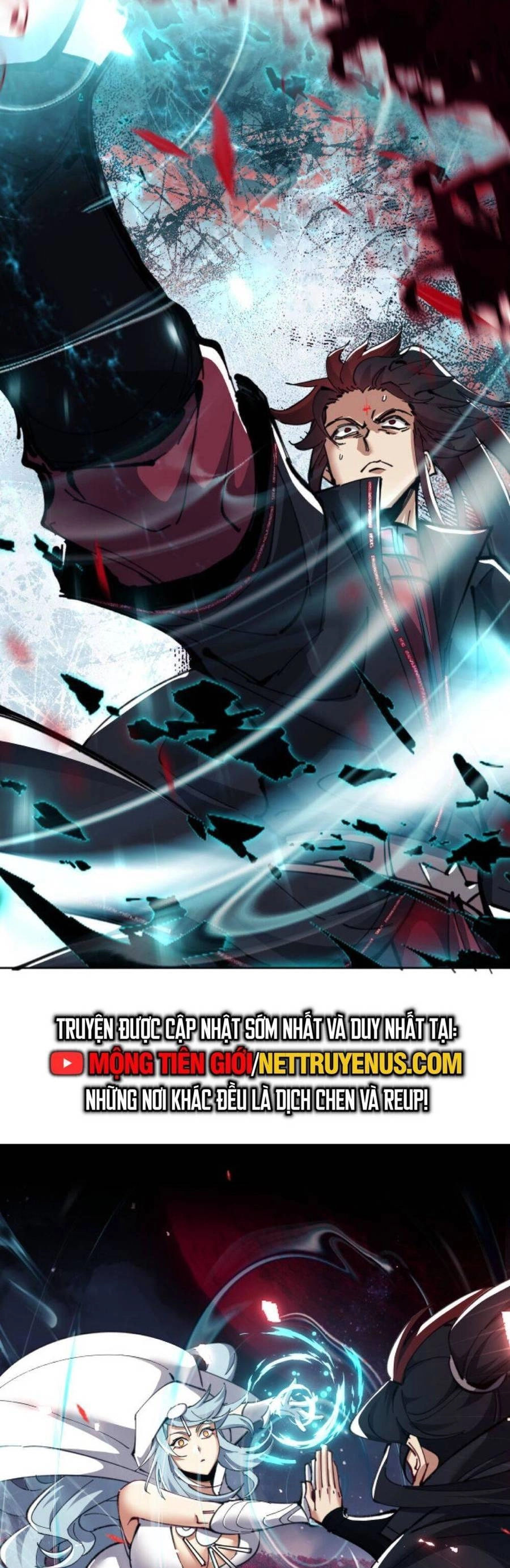 Sư Tôn: Nghịch Đồ Này Mới Không Phải Là Thánh Tử Chapter 12 - 5